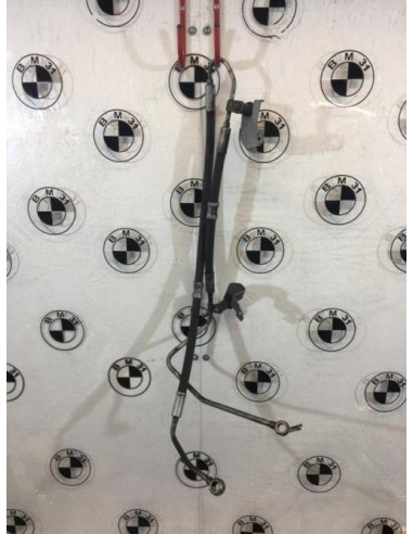 Tuyau hydraulique de direction assistee BMW SERIE 5 E60 PHASE 2 Diesel