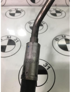 Tuyau hydraulique de direction assistee BMW SERIE 5 E60 PHASE 2 Diesel 2