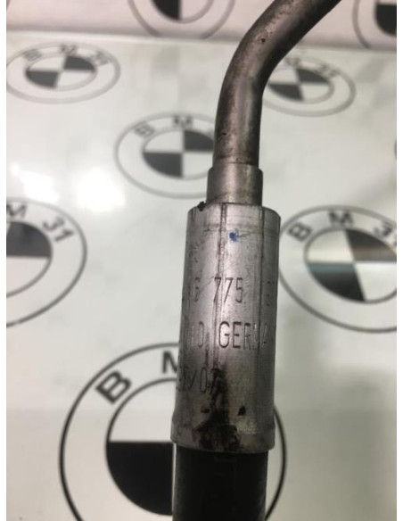 Tuyau hydraulique de direction assistee BMW SERIE 5 E60 PHASE 2 Diesel