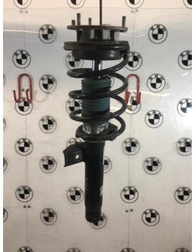 Amortisseur avant gauche BMW SERIE 3 E91 TOURING PHASE 2 BREAK Diesel