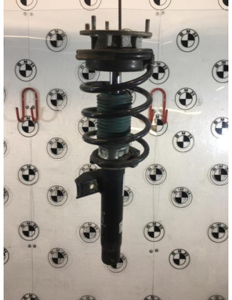 Amortisseur avant gauche BMW SERIE 3 E91 TOURING PHASE 2 BREAK Diesel