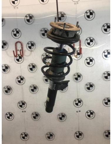 Amortisseur avant gauche BMW SERIE 3 E91 TOURING PHASE 2 BREAK Diesel