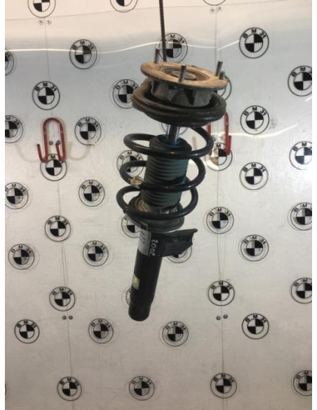 Amortisseur avant gauche BMW SERIE 3 E91 TOURING PHASE 2 BREAK Diesel