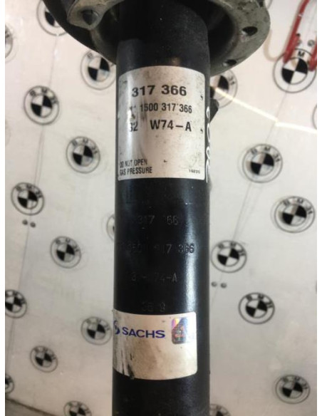 Amortisseur avant gauche BMW SERIE 3 E91 TOURING PHASE 2 BREAK Diesel