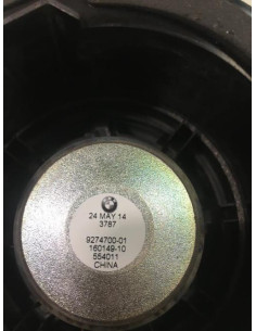 Haut parleur MINI MINI 3 F56 PHASE 1 Diesel