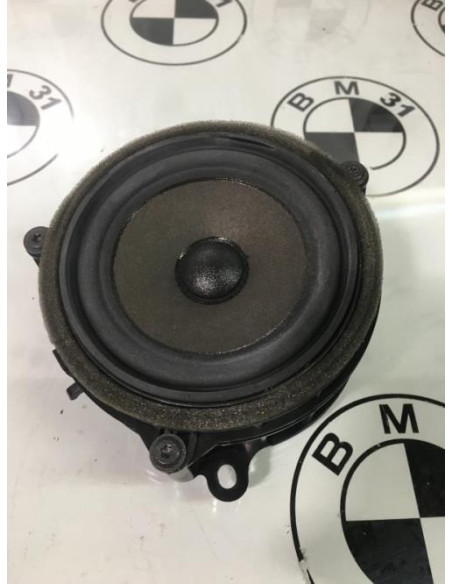 Haut parleur MINI MINI 3 F56 PHASE 1 Diesel