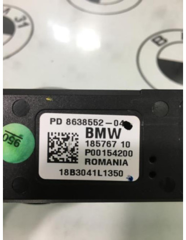 Calculateur BMW SERIE 5 G30/F90 PHASE 1 