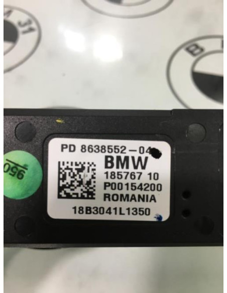 Calculateur BMW SERIE 5 G30/F90 PHASE 1 