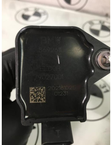 Bobine (allumage) BMW SERIE 5 G30/F90 PHASE 1 