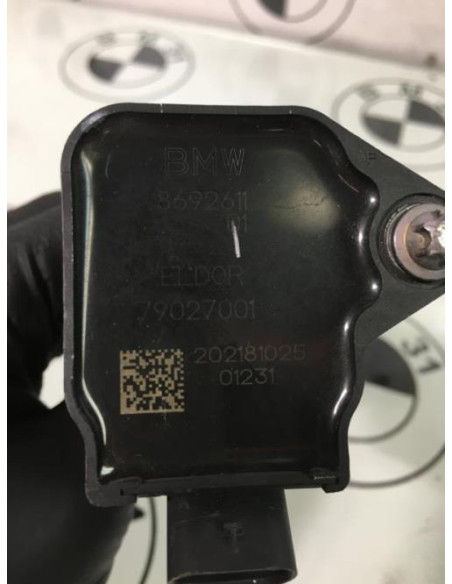 Bobine (allumage) BMW SERIE 5 G30/F90 PHASE 1 