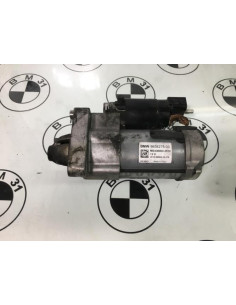 Demarreur BMW X1 F48 PHASE 2 