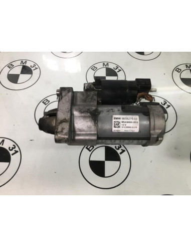 Demarreur BMW X1 F48 PHASE 2 