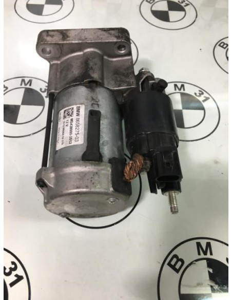 Demarreur BMW X1 F48 PHASE 2 