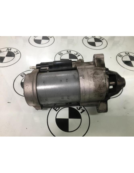 Demarreur BMW X1 F48 PHASE 2 