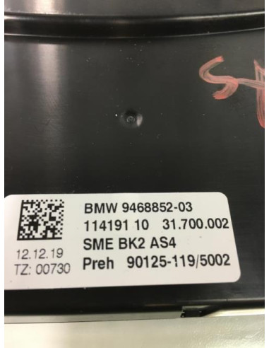 Calculateur BMW X5 G05 