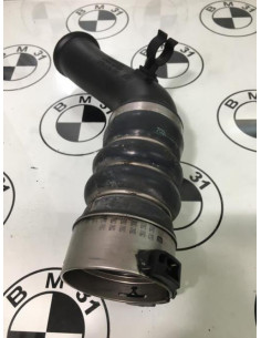 Conduite d'air BMW X3 F25 PHASE 1  2