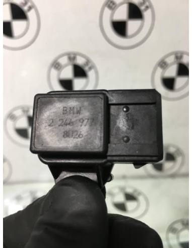 Capteur BMW X5 E53 