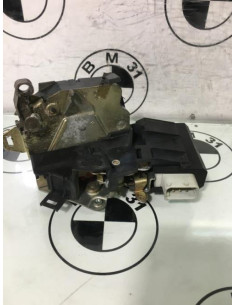 Serrure avant droit BMW SERIE 5 E39 