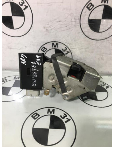 Serrure avant droit BMW SERIE 5 E39 