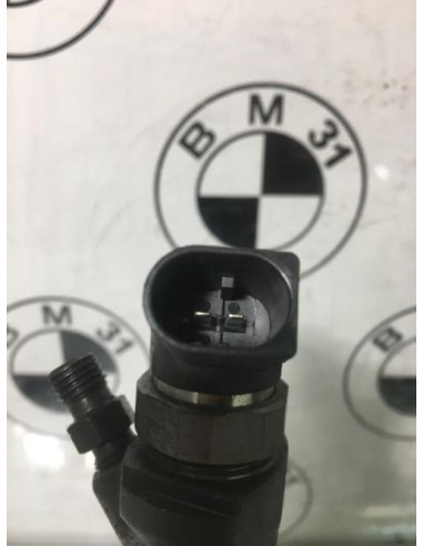 Injecteurs BMW SERIE 3 E90 PHASE 2 