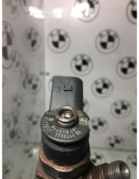 Injecteurs BMW SERIE 3 E90 PHASE 2 