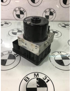Bloc ABS (freins anti-blocage) BMW SERIE 3 E91 TOURING PHASE 1 BREAK 