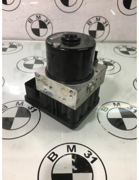 Bloc ABS (freins anti-blocage) BMW SERIE 3 E91 TOURING PHASE 1 BREAK 