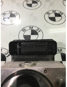Bloc ABS (freins anti-blocage) BMW SERIE 3 E91 TOURING PHASE 1 BREAK  2