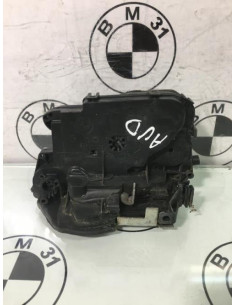 Serrure avant droit BMW SERIE 3 E91 TOURING PHASE 1 BREAK 