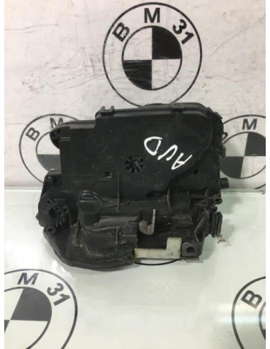 Serrure avant droit BMW SERIE 3 E91 TOURING PHASE 1 BREAK 