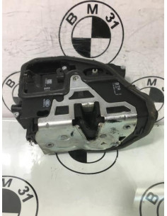 Serrure avant droit BMW SERIE 3 E91 TOURING PHASE 1 BREAK  2
