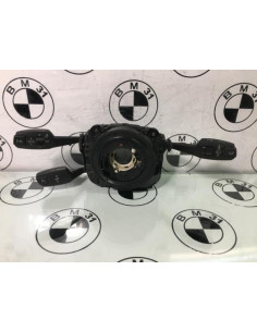 Com (Bloc Contacteur Tournant+Commodo Essuie Glace+Commodo Phare) BMW SERIE 3 E91 TOURING PHASE 1 BREAK 