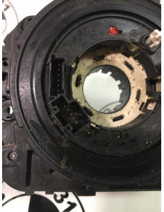 Com (Bloc Contacteur Tournant+Commodo Essuie Glace+Commodo Phare) BMW SERIE 3 E91 TOURING PHASE 1 BREAK  2