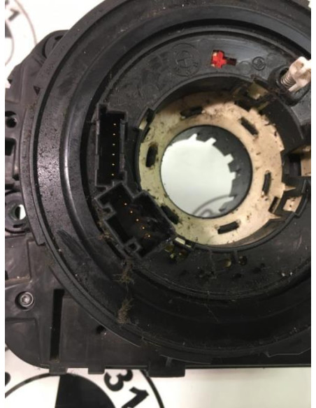 Com (Bloc Contacteur Tournant+Commodo Essuie Glace+Commodo Phare) BMW SERIE 3 E91 TOURING PHASE 1 BREAK 