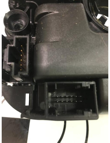 Com (Bloc Contacteur Tournant+Commodo Essuie Glace+Commodo Phare) BMW SERIE 3 E91 TOURING PHASE 1 BREAK 