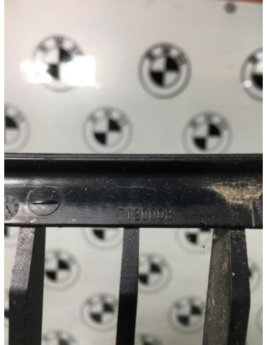 Grille de calandre droite BMW SERIE 3 E91 TOURING PHASE 1 BREAK 