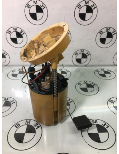 Pompe de gavage BMW SERIE 3 E91 TOURING PHASE 1 BREAK 