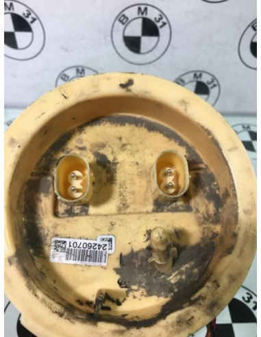 Pompe de gavage BMW SERIE 3 E91 TOURING PHASE 1 BREAK 