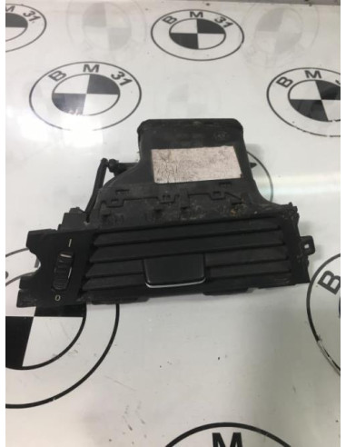 Aerateur tableau de bord avant gauche BMW SERIE 3 E91 TOURING PHASE 1 BREAK 