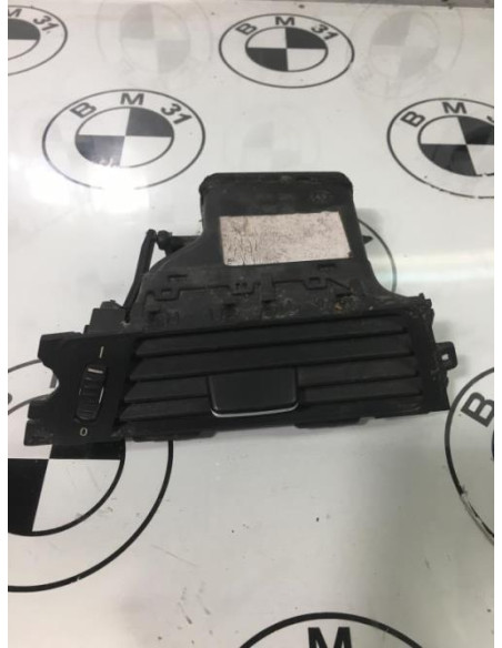 Aerateur tableau de bord avant gauche BMW SERIE 3 E91 TOURING PHASE 1 BREAK 