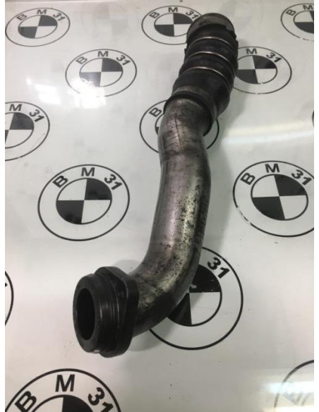 Conduite d'air BMW SERIE 3 E91 TOURING PHASE 1 BREAK 
