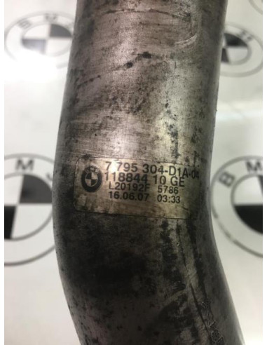 Conduite d'air BMW SERIE 3 E91 TOURING PHASE 1 BREAK 