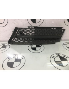 Grille de pare choc BMW SERIE 3 E91 TOURING PHASE 1 BREAK 