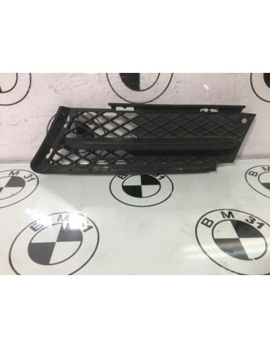 Grille de pare choc BMW SERIE 3 E91 TOURING PHASE 1 BREAK 