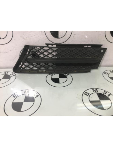 Grille de pare choc BMW SERIE 3 E91 TOURING PHASE 1 BREAK 