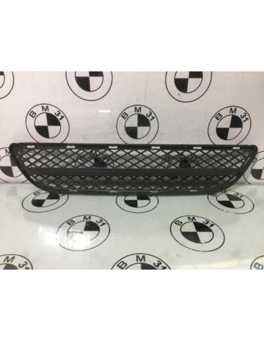 Grille de pare choc BMW SERIE 3 E91 TOURING PHASE 1 BREAK 