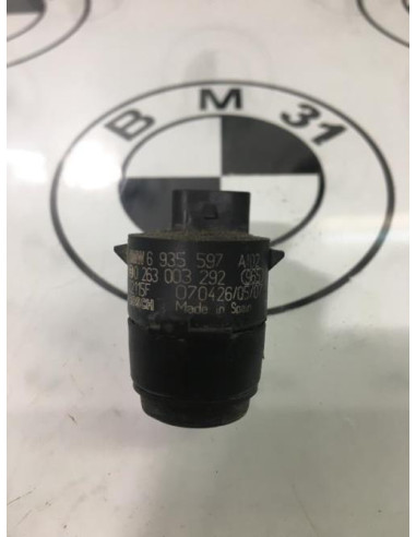 Capteur aide au stationnement BMW SERIE 3 E91 TOURING PHASE 1 BREAK 