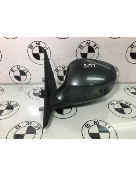 Retroviseur gauche BMW SERIE 3 E91 TOURING PHASE 2 BREAK Diesel