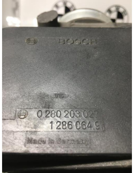 Debitmetre BMW SERIE 7 E32 