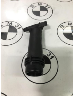 Boitier eau BMW X1 E84 PHASE 1  2